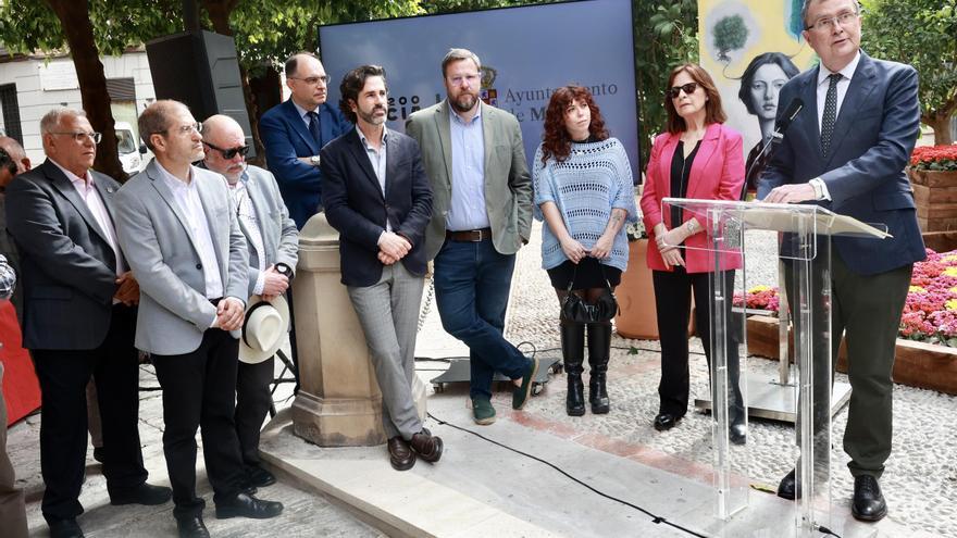 Así ha sido la presentación del Festival Internacional Murcia Tres Culturas