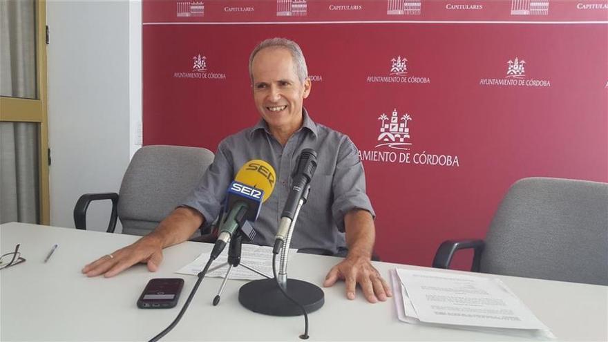 Ganemos critica al PP por defender en la calle lo que no ha rebatido en la comisión de memoria histórica