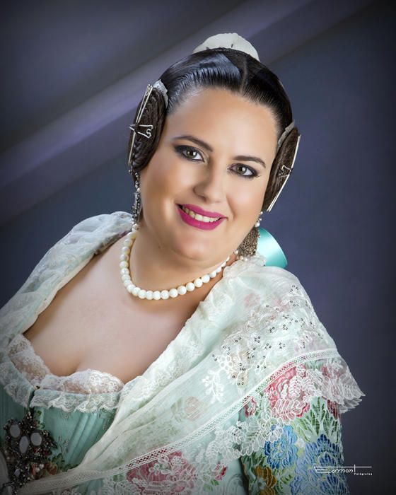 RASCANYA. María Mañes gómez (Pedro Cabanes-Conde Lumiares)