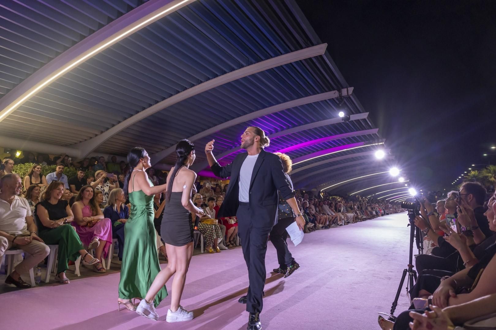 Aquí están las mejores imágenes de la nueva edición de Torrevieja Weekend 2024