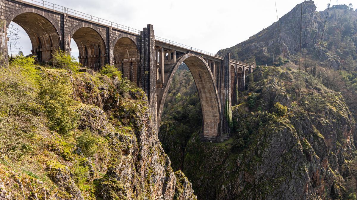 El mirador de Galicia con las vistas más impresionantes: está a 20 minutos de Santiago