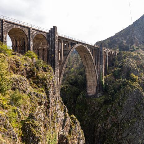 El mirador de Galicia con las vistas más impresionantes: está a 20 minutos de Santiago