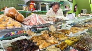 Umair Forn de Pa: oda a lo dulce, sin desmerecer las samosas, su otro fuerte.