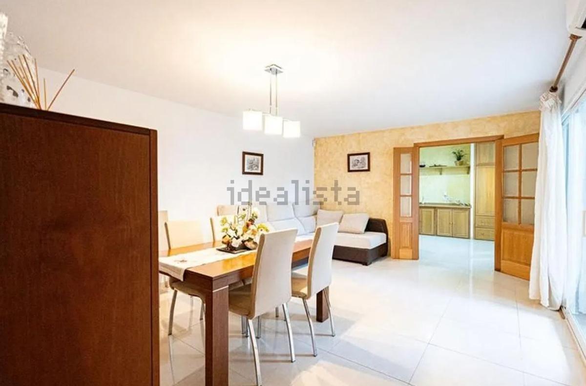 Piso a la venta en Nou Llevant de 107 metros cuadrados por 312.000 euors