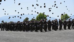 Les Forces Armades necessiten 20.000 militars més per evitar el seu bloqueig