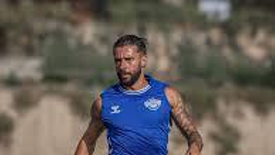 Ñito González, quinto fichaje del UCAM Murcia
