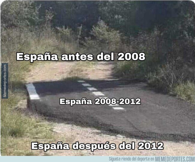 Los mejores memes sobre España en la EURO