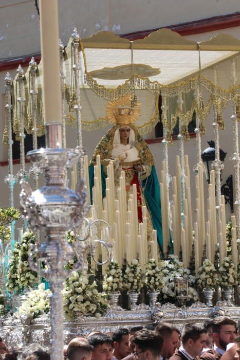 Domingo de Ramos | Dulce Nombre