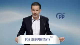Sémper: "Nosotros queremos que gane España, aunque juegue peor"