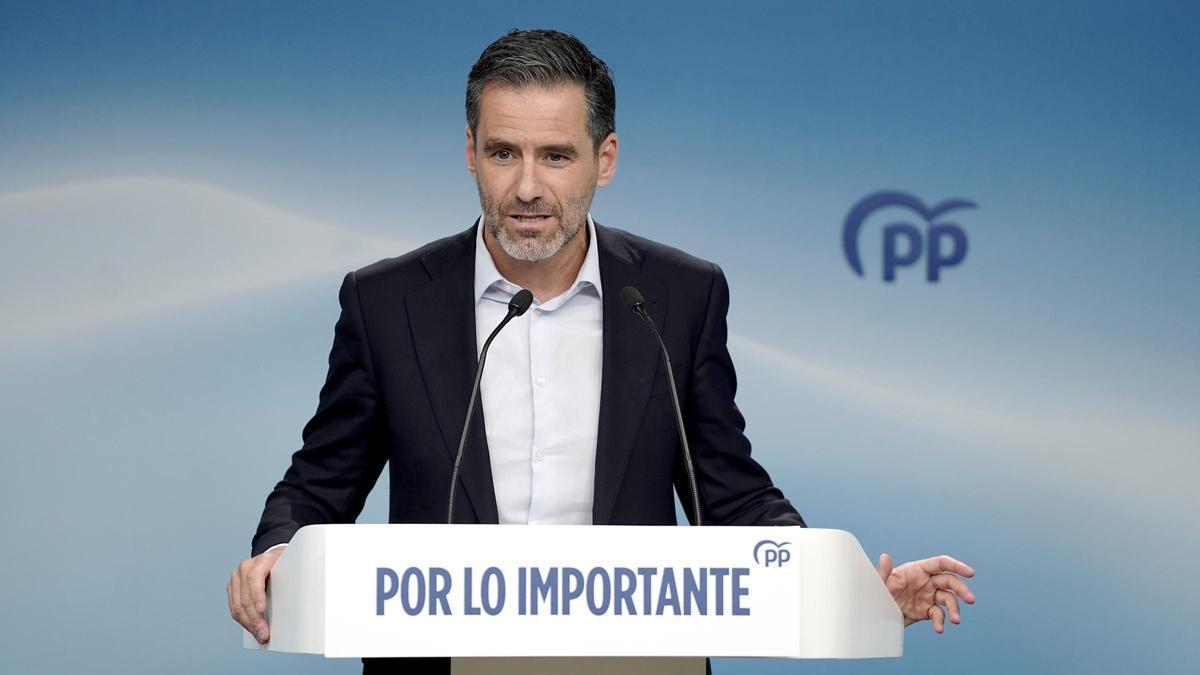 Sémper: "Nosotros queremos que gane España, aunque juegue peor"