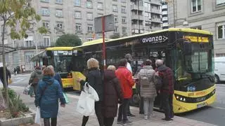 La gratuidad del bus funciona en Ourense, con 25.000 viajeros más en la Semana de la Movilidad y reabre el debate de hacerlo gratis todo el año