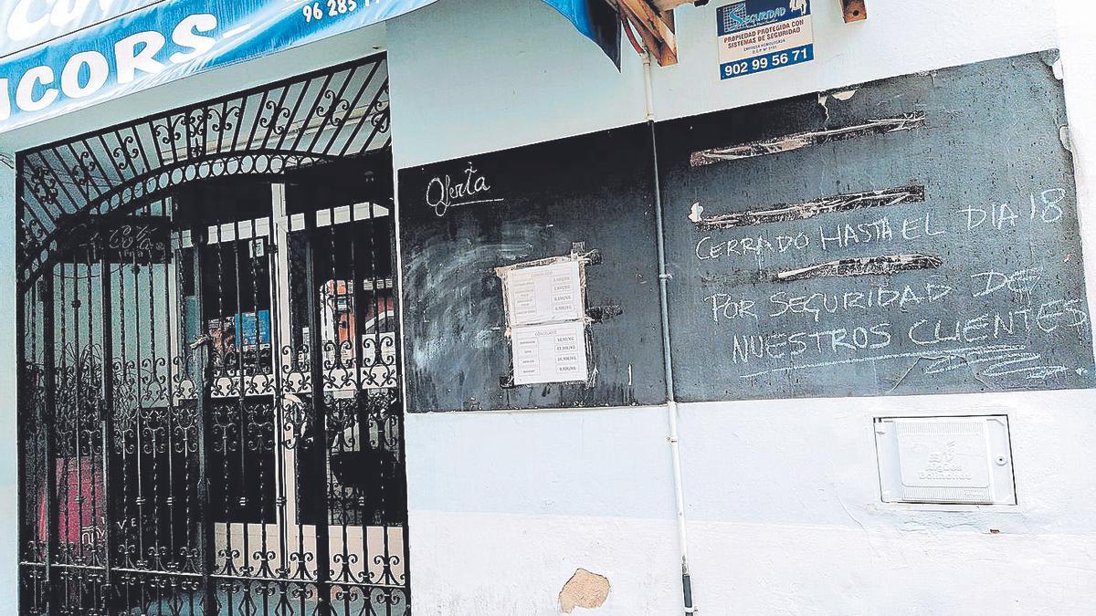 Oliva empezó a bajar la incidencia a las 3 semanas de endurecer las medidas