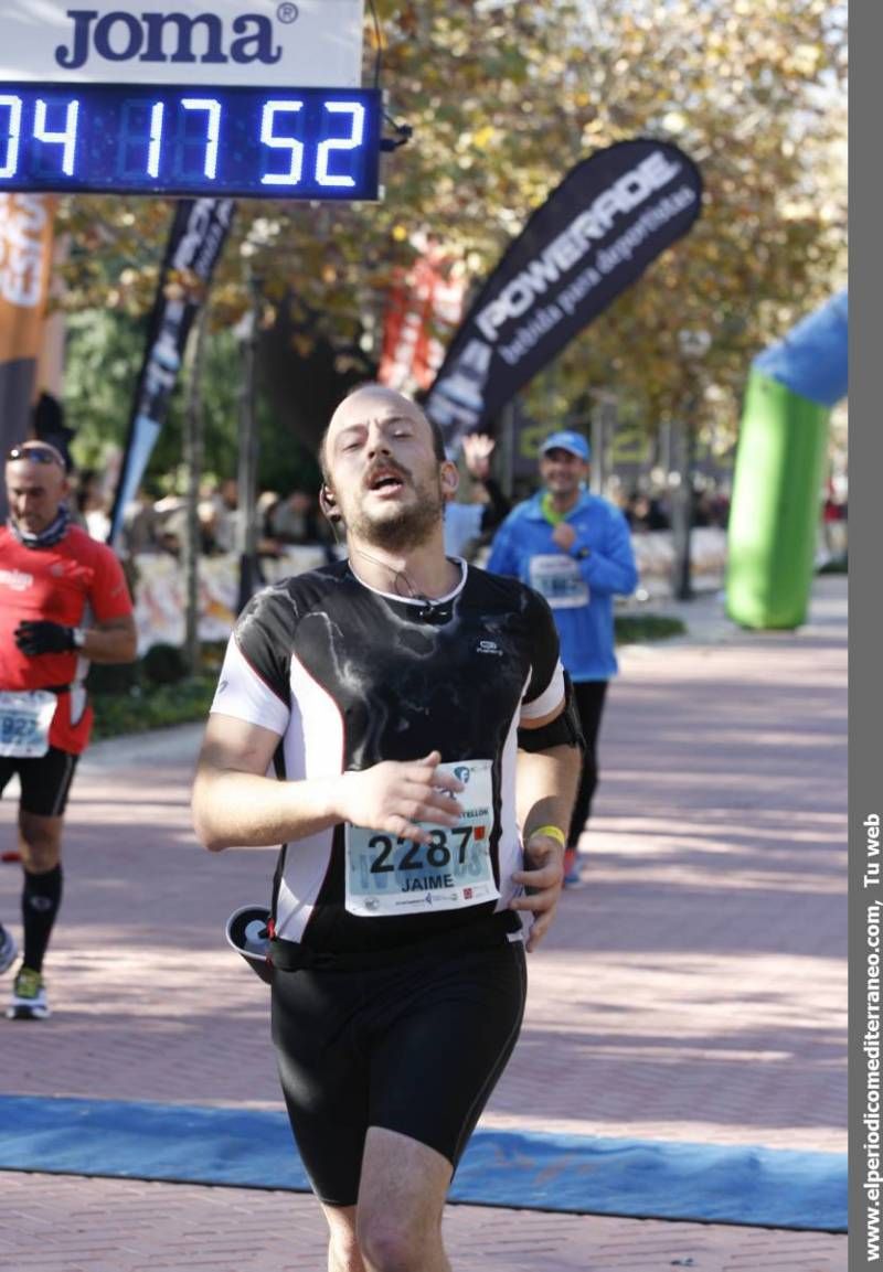 GALERÍA DE FOTOS -- Maratón meta 13.16-13.30