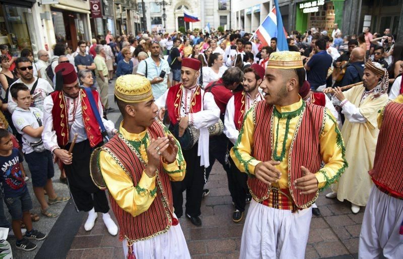 Festival Internacional de Folklore