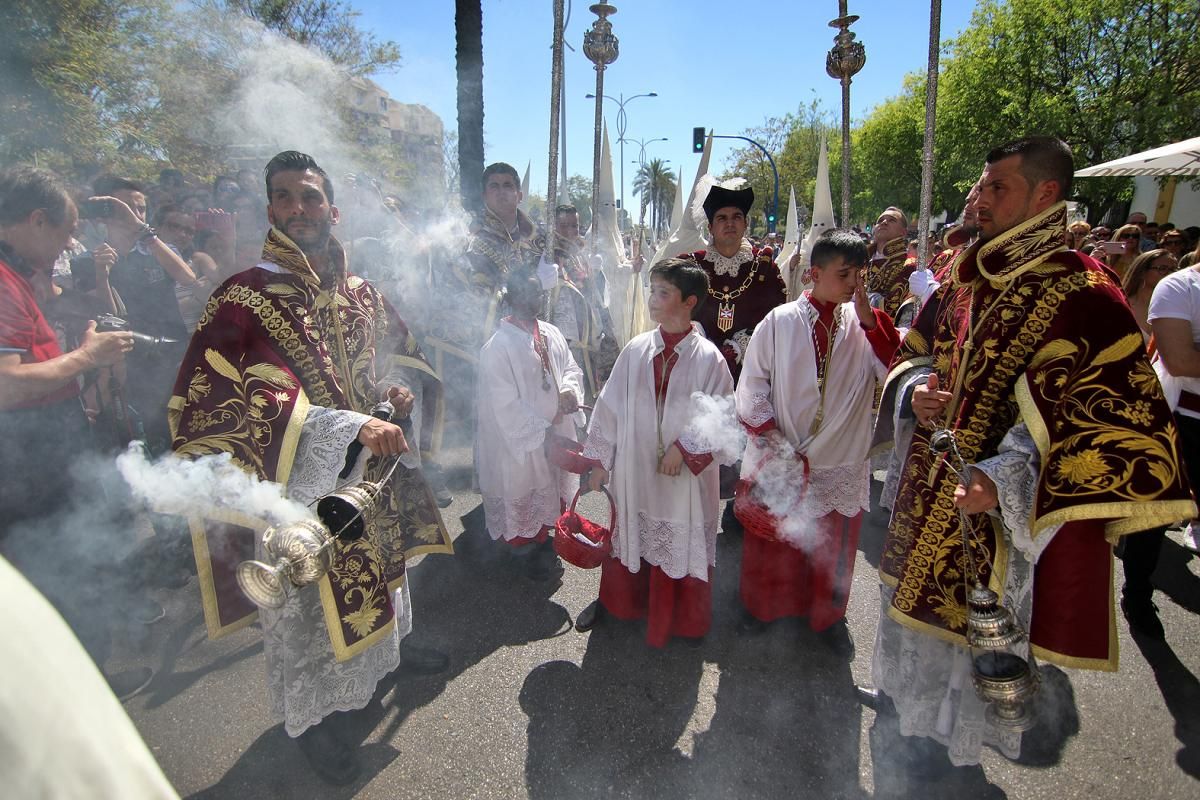 FOTOGALERÍA / Hermandad de la Merced