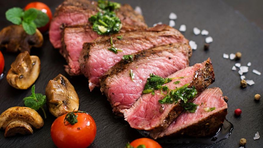 Si vas a la carnicería, este es el filete de carne (tierno y sabroso) que tienes que pedir