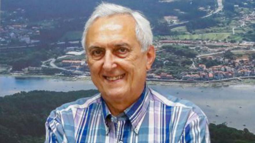 Fallece Manuel García, presidente de Thune Eureka y de Galicia Foro Empresarial