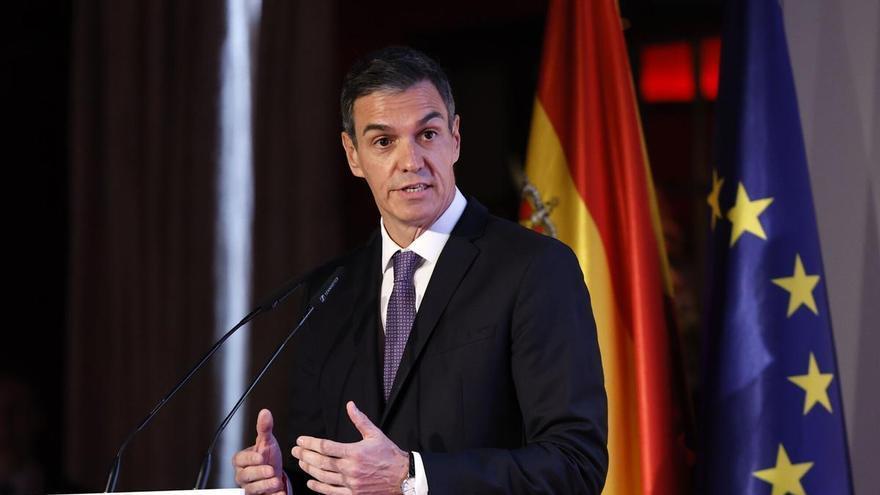 El PP acusa a Sánchez de “volver a fallar a Canarias”