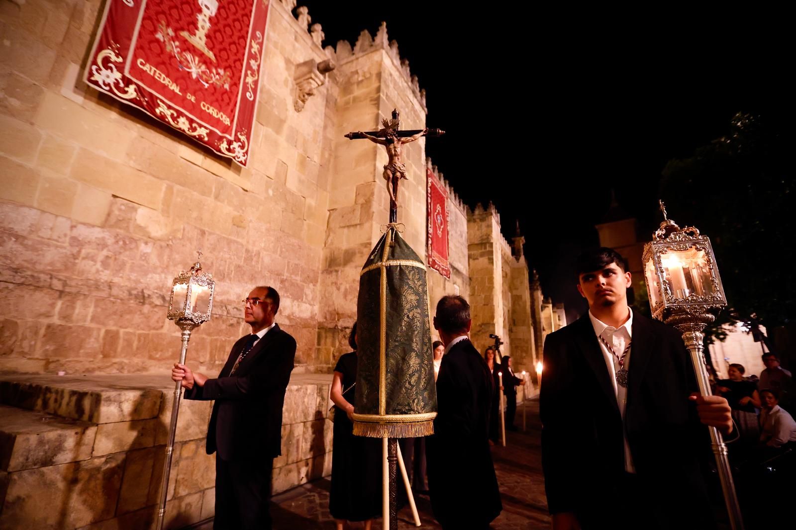 María Santísima de la Esperanza del Valle, de Córdoba