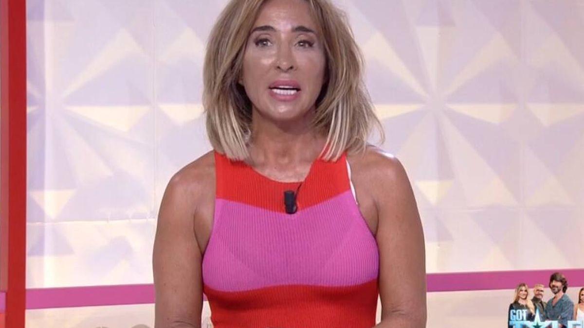 Así es el nuevo (y rentable) negocio de María Patiño