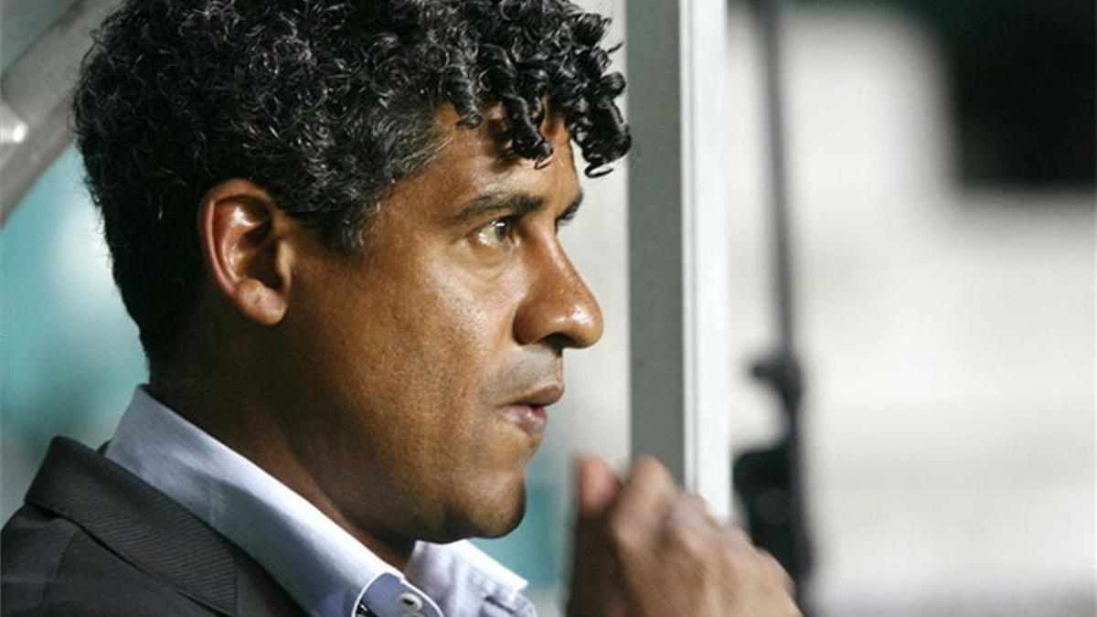 Frank Rijkaard