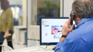 Subida salarial para funcionarios: consulta aquí cuánto ganarán en 2025