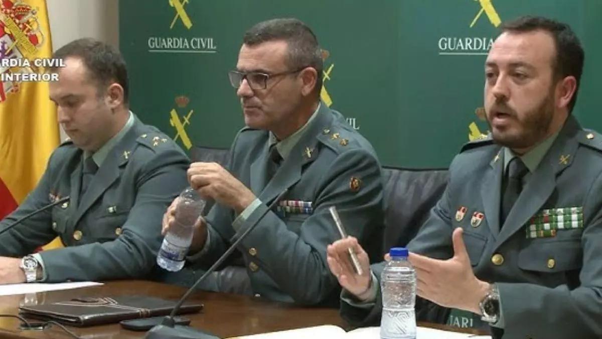 Alerta de la Guardia Civil a toda España por lo que está pasando con las multas de tráfico de la DGT: "1.600 euros"