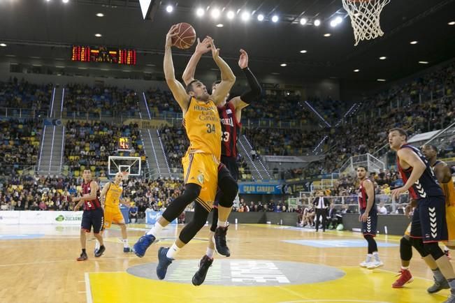 BALONCESTO ACB