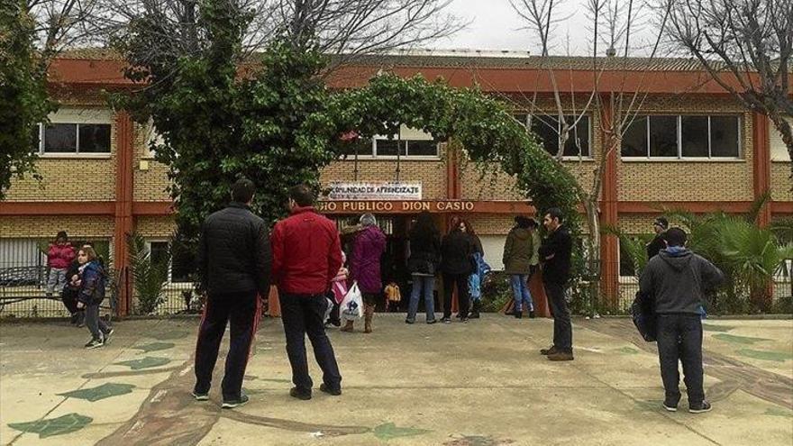 El Ayuntamiento de Mérida amplía el plazo para los comedores escolares de verano