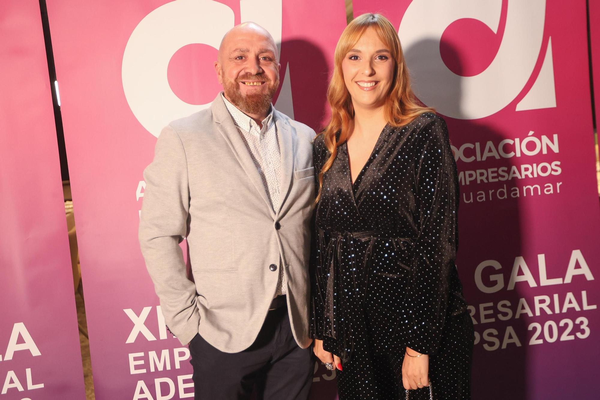 XIII GALA EMPRESARIAL ADEPSA 2023