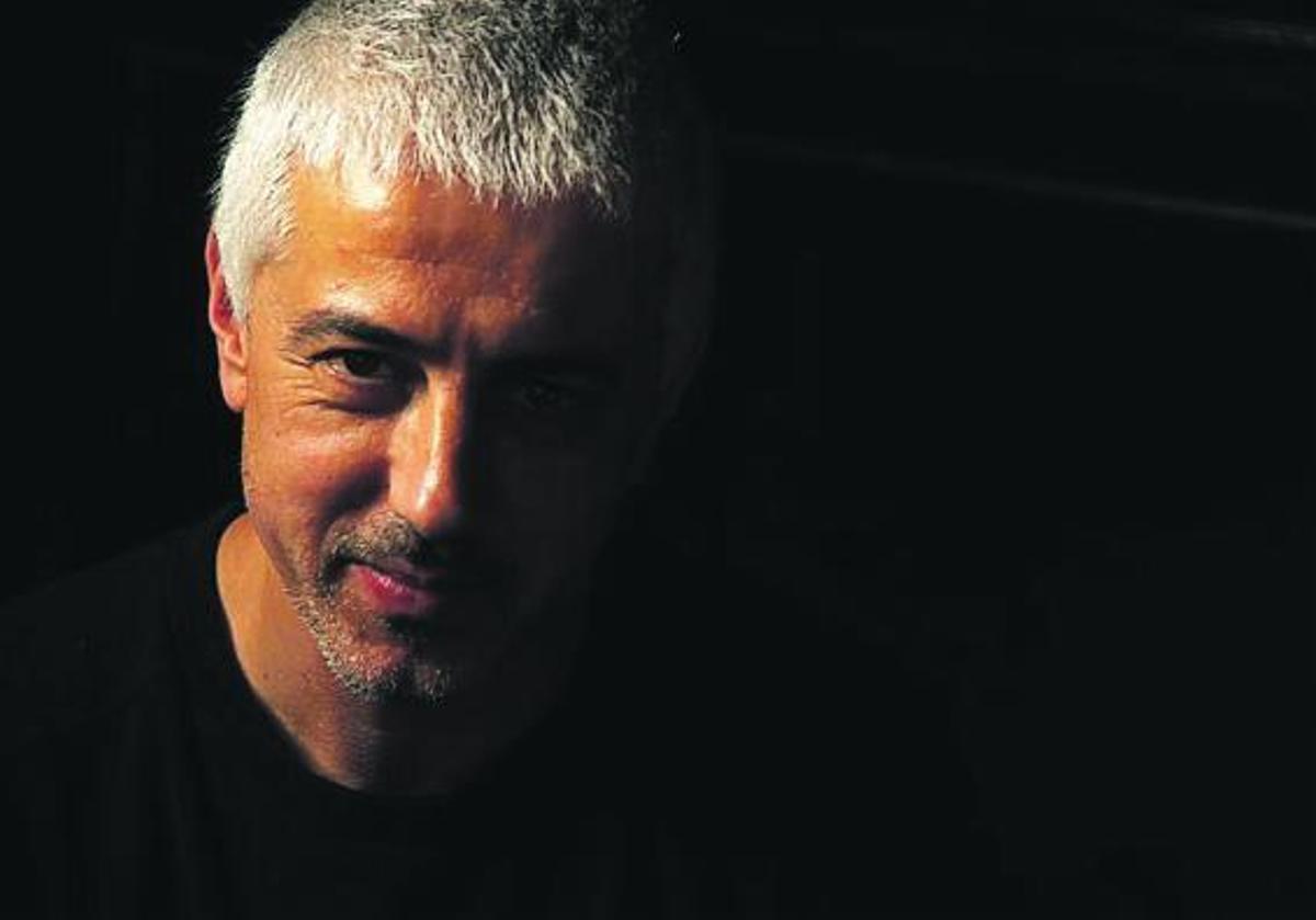 El neurocientífico Xurxo Mariño. / la opinión