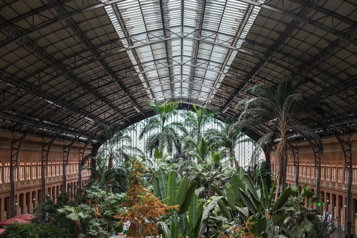 Atocha
