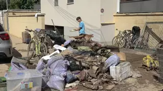 Directo | Los Bombers mantendrán la búsqueda de los dos desaparecidos en Cubelles hasta agotar todas las acciones posibles