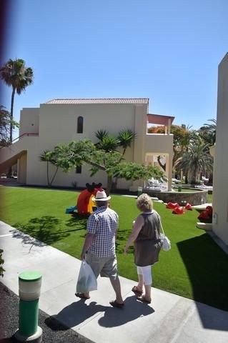 Apartamentos Koala Garden, en Maspalomas