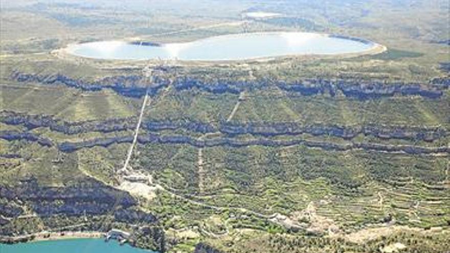 El 93% de la producció d’Iberdrola a Espanya, lliure d’emissions de CO2  També es líder eòlic mundial