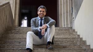 El presidente de la Generalitat Valenciana.