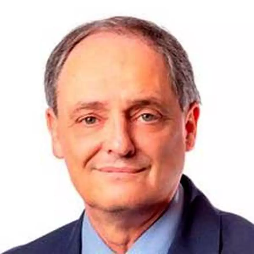 Enrique Maurer