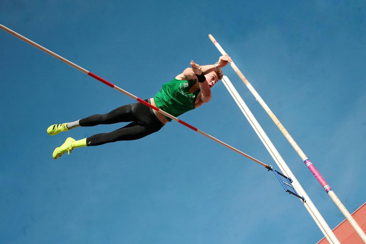 Galería: Las mejores imágenes del IV Trofeu Nadal