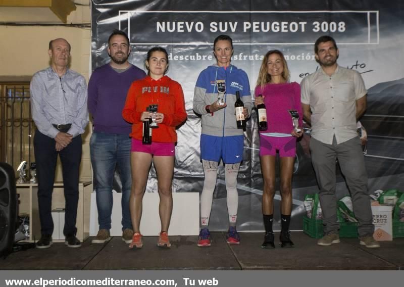 IV 10k Nocturno Grao de Castellón