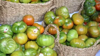 Mutxamel se saborea, regresa la Feria del Tomate