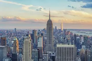 Viajar a Nueva York: qué ver, barrios imprescindibles y consejos para entender la ciudad