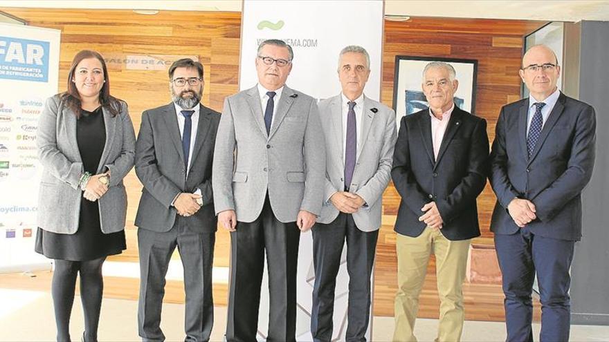 Uniema entrega sus premios a las empresas del sector del mueble