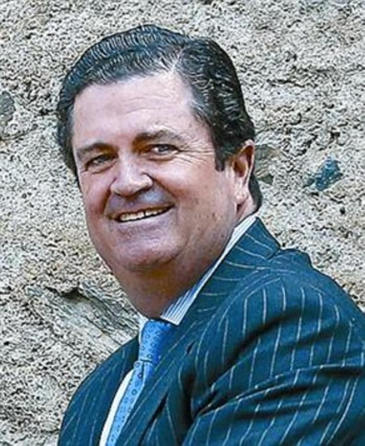 Borja Prado. Borja Prado.