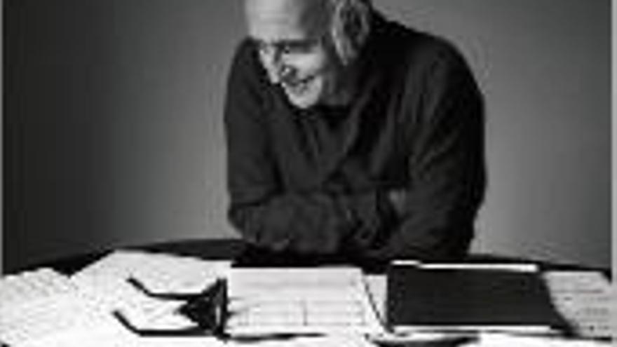 Ludovico Einaudi.