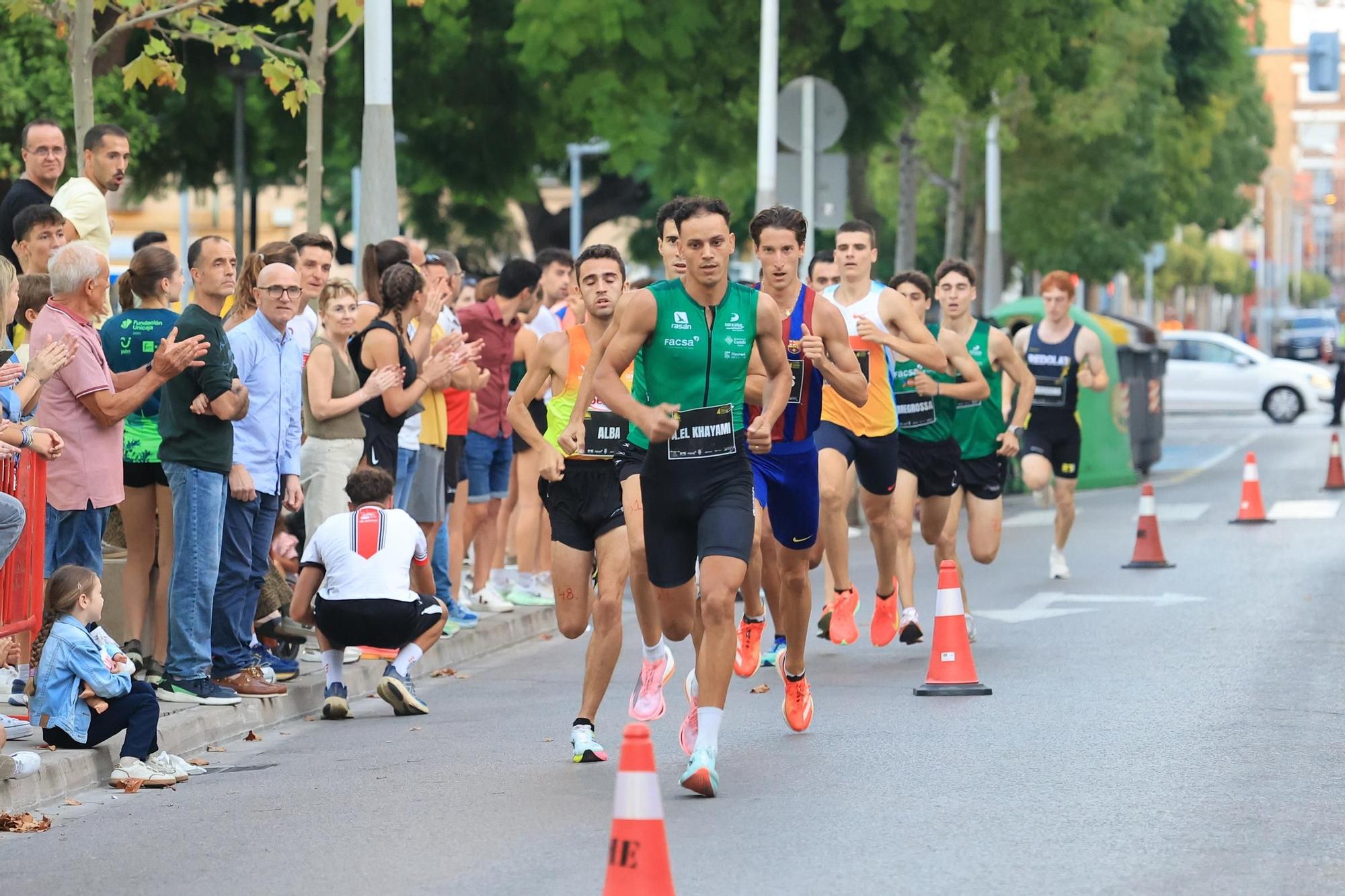 Galería | Vila-real disfruta con la III Milla de la Cerámica