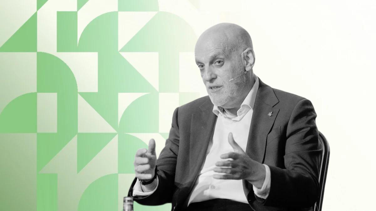 Miel, limón & vinagre | Javier Tebas, futbolero y poco espartano