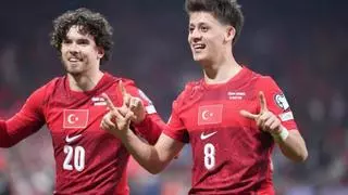 Australia - Turquía, en directo: partido de fase de grupos del Mundial 2026, hoy en vivo