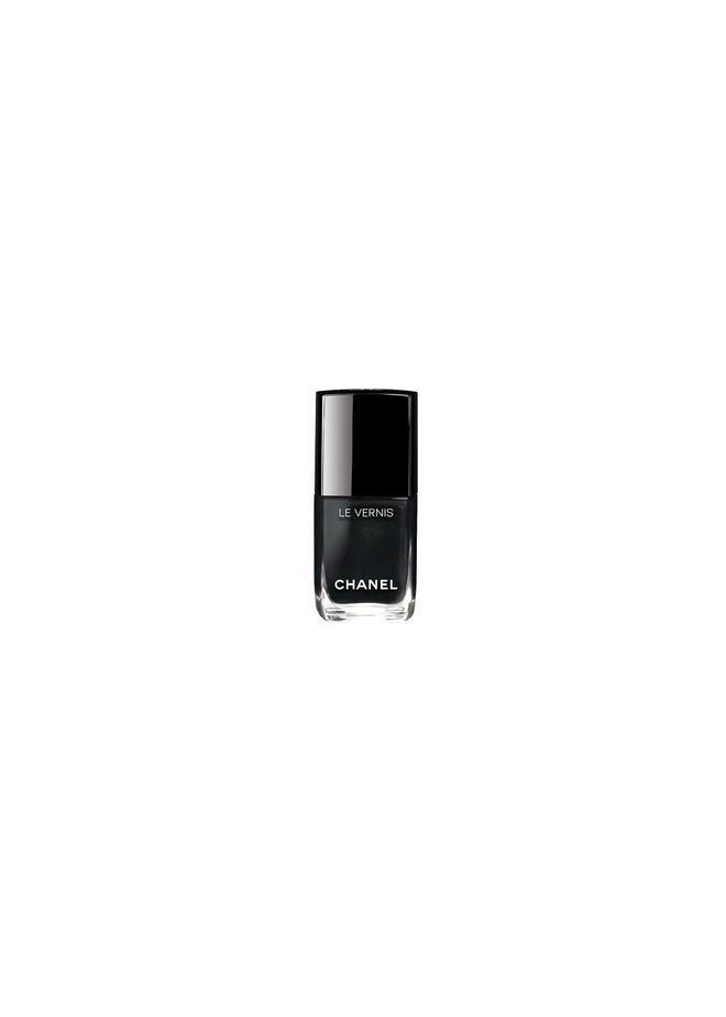 Colección crucero de maquillaje de Chanel: Le Vernis N°558 Sargasso