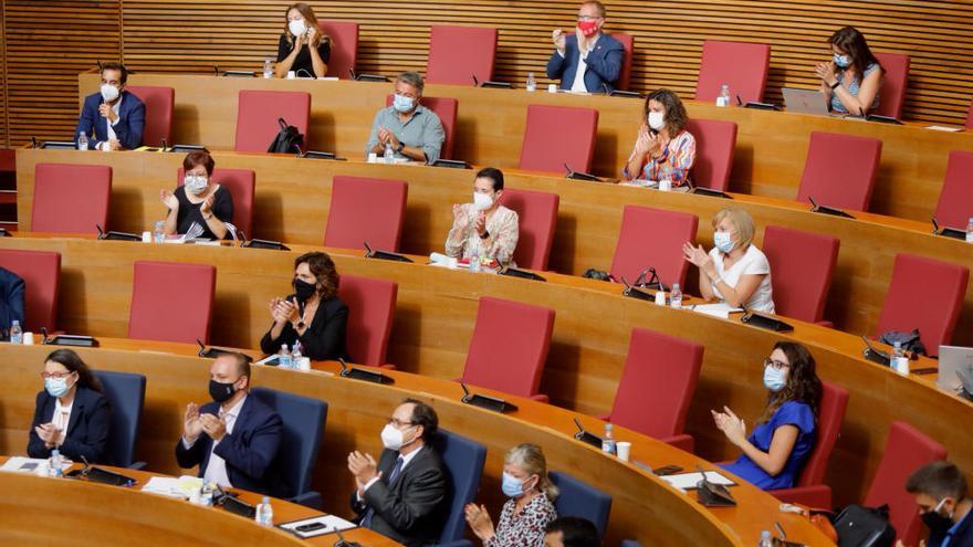 Los principales anuncios del Debate de Política General