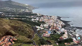 Santa Cruz de La Palma cede el terreno para construir el nuevo Palacio de Justicia